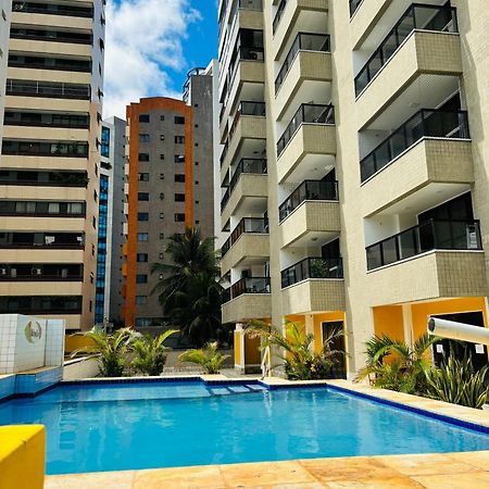 Via Venetto Flat Fortaleza (Ceara) Exterior foto