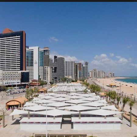 Via Venetto Flat Fortaleza (Ceara) Exterior foto